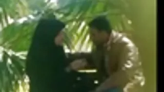 জর্ডান শৈলী একটি কুক ...