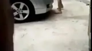রসালো বুটি সহ চোদাচু ...