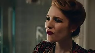 শৃঙ্গাকার লোকটি দুশ্ ...