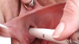 আবেগপ্রবণ স্লিম এবং  ...
