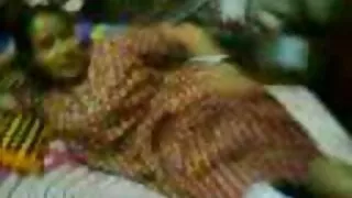মোটা গাধা সহ মিষ্টি  ...
