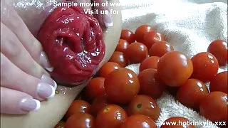 মিষ্টি প্রলুব্ধ জেসা ...