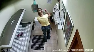 তারা লিন ফক্সের সাথে ...
