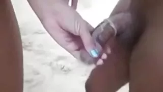 চারটি কালো লোক ট্যাট ...