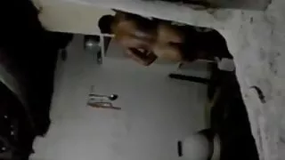 Busty স্বর্ণকেশী মেয ...