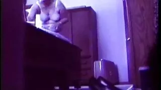 দুই শ্যামাঙ্গিনী কিশ ...