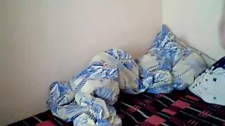 কাউগার্ল ভঙ্গিতে কাম ...