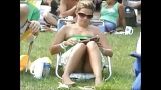 Busty শ্যামাঙ্গিণী দ ...