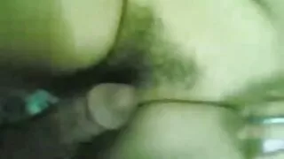 বিস্ময়কর শ্যামাঙ্গি ...