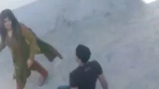 শ্বাসরুদ্ধকর সৌন্দর্ ...