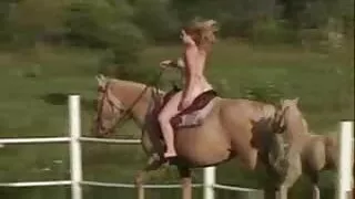 হর্নি এবং জোর করে চো ...