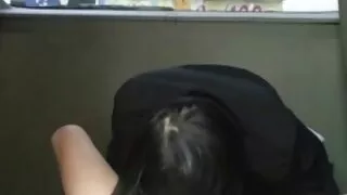 Busty শ্যামাঙ্গিণী ট ...
