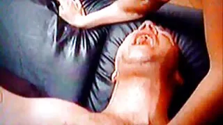Stepdad spanking এবং ...