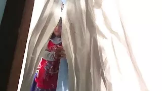 হুরিশ চিক অ্যাশলে জে ...