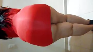 হর্নি ডুড chokes এবং ...