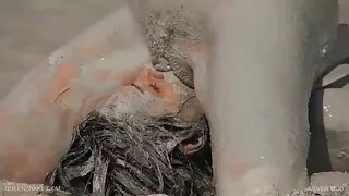 ফক্সি লম্বা বাংলা চো ...