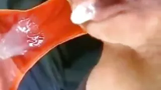 লোভনীয় বেশ্যা নিকি  ...