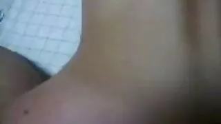 চর্মসার শ্যামাঙ্গিনী ...